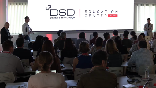 Whats inside the new DSD Education Center for dentists Thumnail