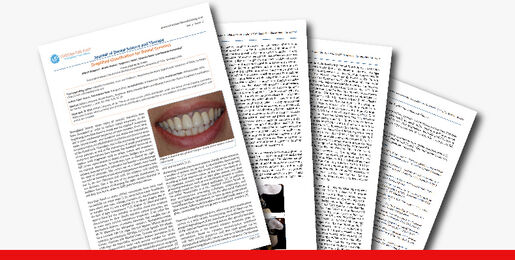 Simplified Classification for Dental Ceramics Impression of multiple implants