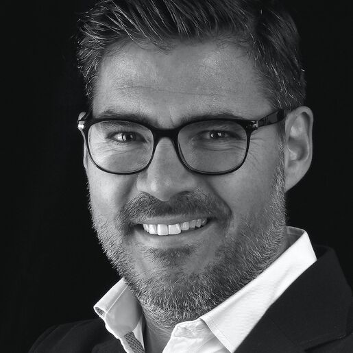 Federico Brunner foto