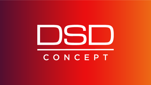 DSD WEB CARDS Concept Level DSD Concept