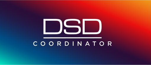 DSD WEB CARDS User Level DSD COORDINATORS