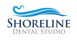 Shoreline Dental Studio Logo