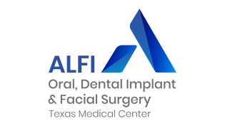 Alfi Oral Dental Implant Facial Surgery LOGO