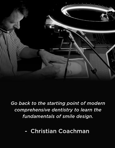 Value Statement Designing Smiles Web