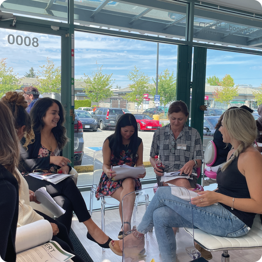 Fascination Advantage Workshop 02