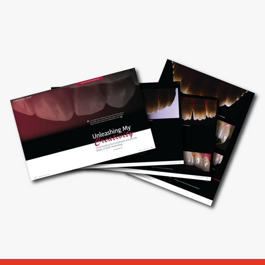 Unleashing my creativity Understanding the Complexities 1