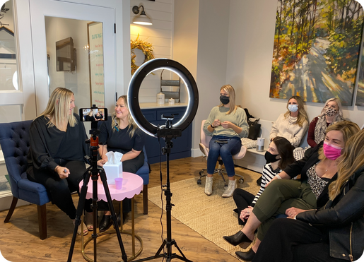 DSD CONSULTANCY REFRESH 04