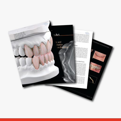 Mastering Esthetic and Functional Rehabilitation