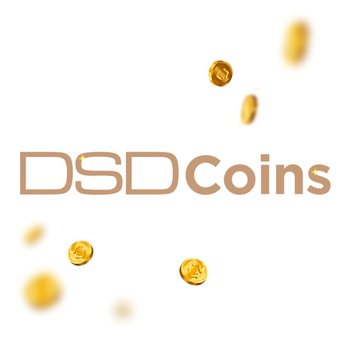 Dsd coins tr