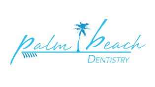 PALM BEACH DENTISTRY LOGO