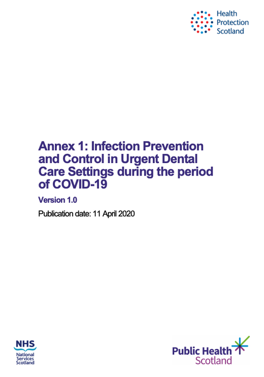 Health Protection Scotland