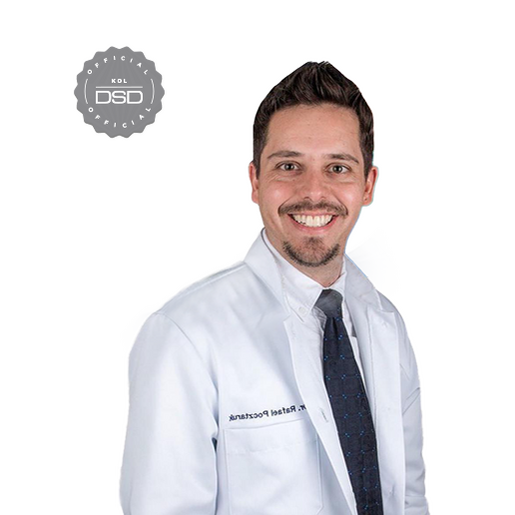 RAFAEL DE LIZ POCZTARUK