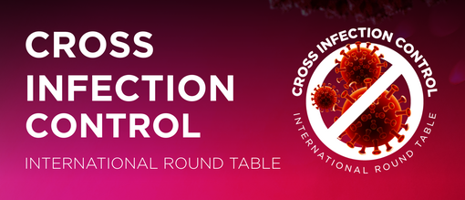 Cross Infection Banner