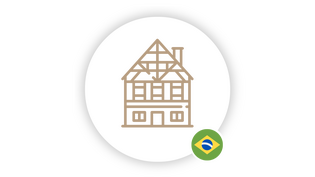 Brazil Blumenau