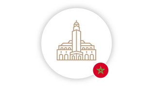 Morocco Casablanca