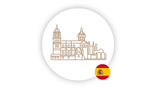 Spain Salamanca