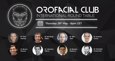 Orofacial Roundtable eblast