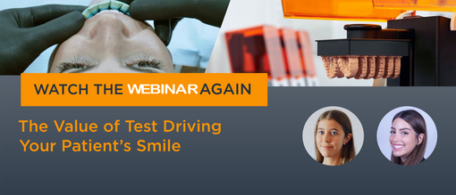 DSD Formlabs Webinar