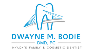 Dwayne Bodie Logo