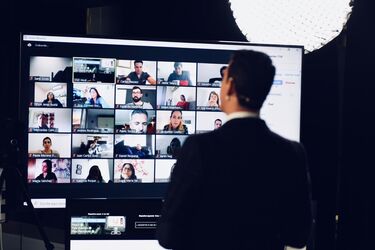 Luken Livestream Cover