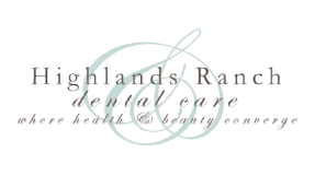 Highlands Ranch Dental Care Logo