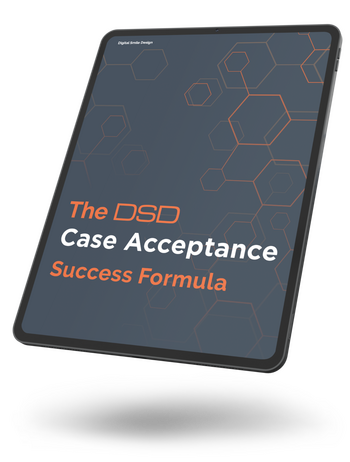 I Pad Pro Case Acceptance Success formula Hero