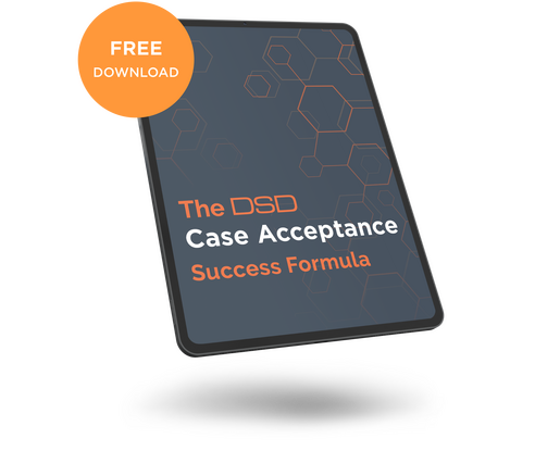 I Pad Pro Case Acceptance Success formula Free Download