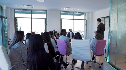 BG Consultancy Webinar