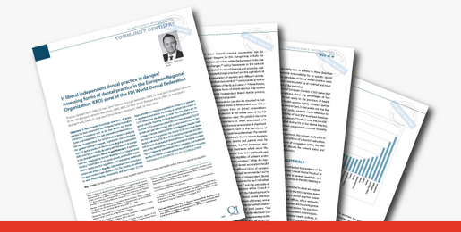 Is liberal independent dental