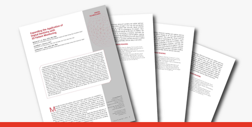 Expanding the application of digital dentistry 01