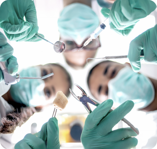 Smile to success workshop Challenges