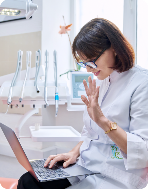 DSD Smile to Success Workshop ensure lasting success