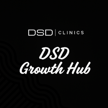 DSD Growth Hub
