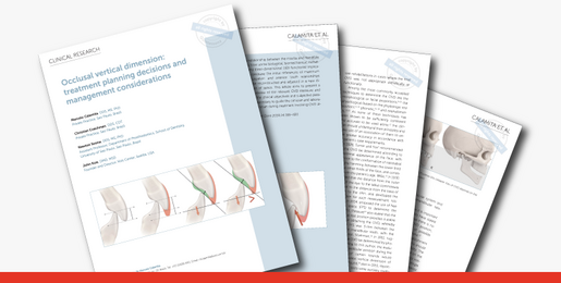 Fan IMG Occlusal vertical dimension integrated esthetic treatment planning 1