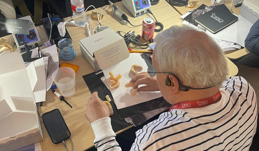 Designing Smiles participants 2