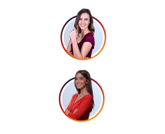 Team Consultancy Meet our Clinical Consultants Lindi and Carmen