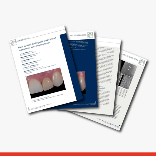 Mechanical biological and clinical