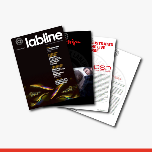 Labline 23 Review of the live patient course