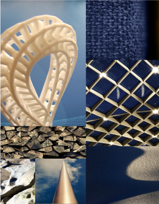 LAB Section IMAGES PALETTE