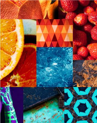 EDU Section Images Palette