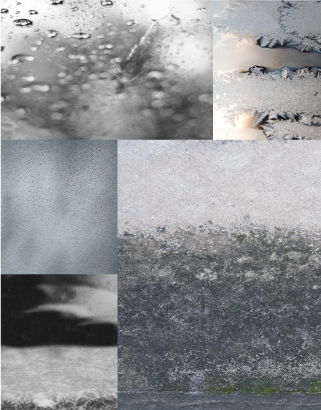 3 D LAB Section COLOUR IMAGES