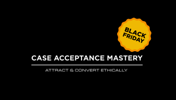 Black Friday 2025 Case Acceptance Mastery Website Card 1
