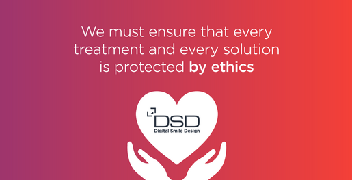 10 DSD commandments for holistic digital and emotional dentistry