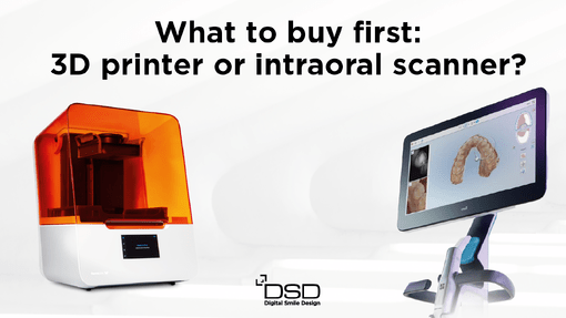 LEARNING HUB CARD IMAGE THUMBNAILS 3 D Printer vs Intraoral Scanner Which One to Prioritize for Your Dental Office