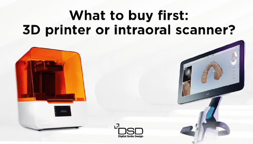 LEARNING HUB CARD IMAGE THUMBNAILS 3 D Printer vs Intraoral Scanner Which One to Prioritize for Your Dental Office