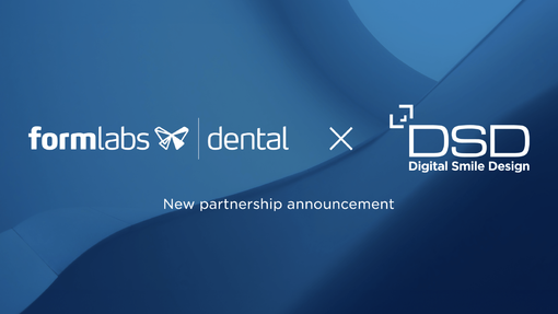 LEARNING HUB CARD IMAGE THUMBNAILS DSD announces new alliance with Formlabs Dental