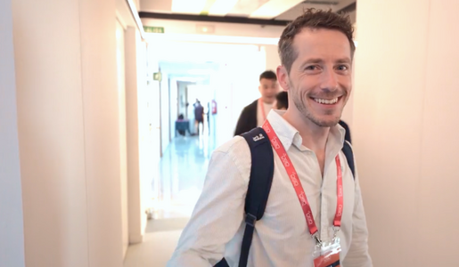 Dr Jonas Uffelmann