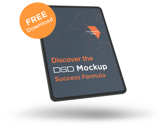 MOCKUP SUCCESS FORMULA PDF