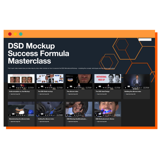 Product Image MOCKUP VIMEO MASTERCLASS