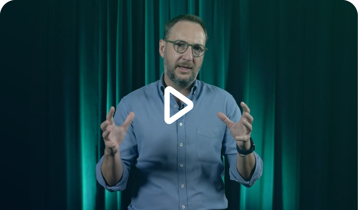 What content is included in the course video thumbnail